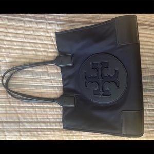 Tori Burch Ella Nylon Tote